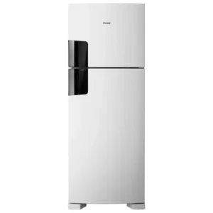 Geladeira Consul Frost Free Duplex 455L CRM53MB Branco – Organização e Frescor Inteligente