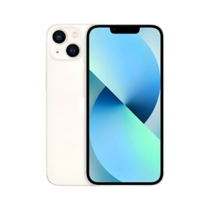 Apple iPhone 13 128GB Estelar 5G Tela 6,1”