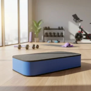 Step Fitness 60x30x10cm Plataforma Funcional Academia Ginástica