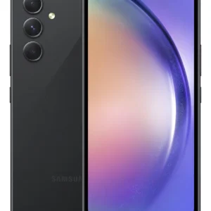 Samsung Galaxy A54 5G 256GB 8GB RAM Preto