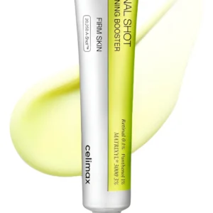 Celimax Retinal Shot Booster Noturno 15ml