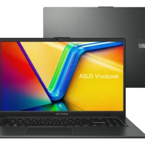 ASUS Vivobook Go 15 Ryzen 5 7520U 8GB SSD 256GB 15.6 FHD