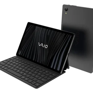Tablet VAIO TL10 8GB 128GB 4G Tela 10.4” 2K com Teclado