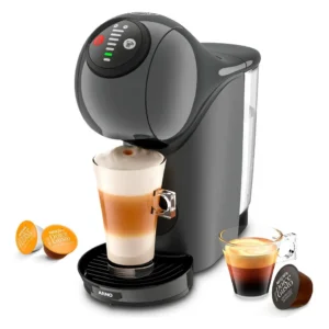 Cafeteira Nescafé Dolce Gusto Genio S Basic Arno – Máquina de Café em Cápsulas 15 Bar Multibebidas