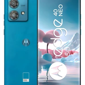 Motorola Edge 40 Neo 5G 256GB 8GB RAM IP68