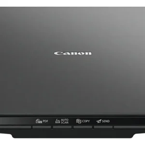 Scanner Canon LiDE 300 USB A4 2400dpi – Rápido, Compacto e Alta Resolução
