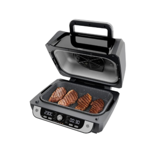 Air Fryer WAP Barbecue 10L 12 Funções Digital