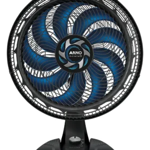 Ventilador Arno X-treme 9 Mesa 40cm VE90