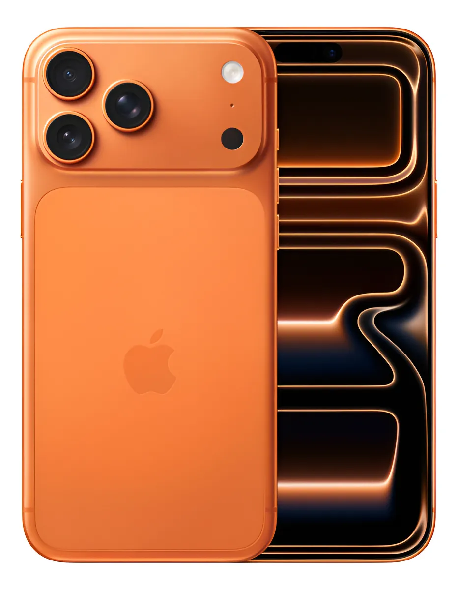 ipfone 17 pro