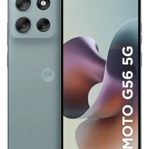 Smartphone Motorola Moto G56 5G 256GB 16GB RAM Cam 50MP