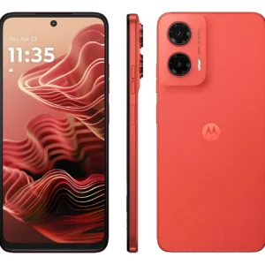 Smartphone Moto G35 5G 256GB 12GB RAM Boost
