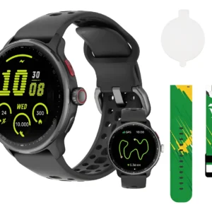 Smartwatch Bettdow FB050 AMOLED GPS 1.43 Esportivo