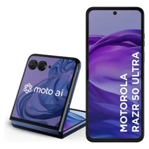 Smartphone Motorola Razr 50 Ultra 512GB 24GB RAM