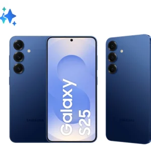 Samsung Galaxy S25 5G 256GB 12GB RAM Azul