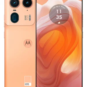Smartphone Motorola Edge 50 Ultra 512GB 24GB RAM