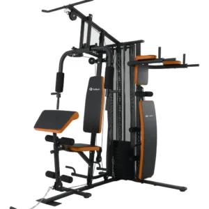 Estação de Musculação Gallant 65kg Elite