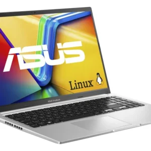 Notebook ASUS Vivobook 15 Ryzen 7 16GB SSD 512GB