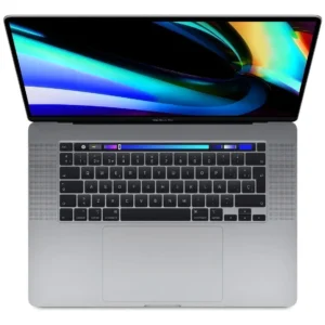 MacBook Pro 16 Intel Core i7 512GB SSD Cinza Espacial