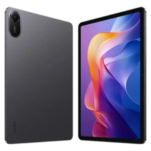 Tablet Xiaomi Redmi Pad 2 com tela 11" FHD+, 128GB de armazenamento e 90Hz.