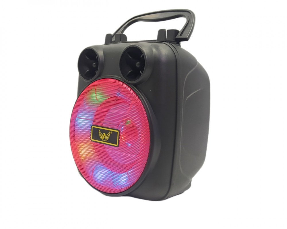 Caixa de Som Portátil Bluetooth 5W RMS Altomex AL-1098