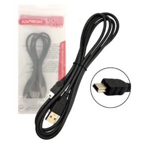 Cabo USB x V3 Carregador e Dados 1.5 Metros Kapbom KAP-V3-1.5m