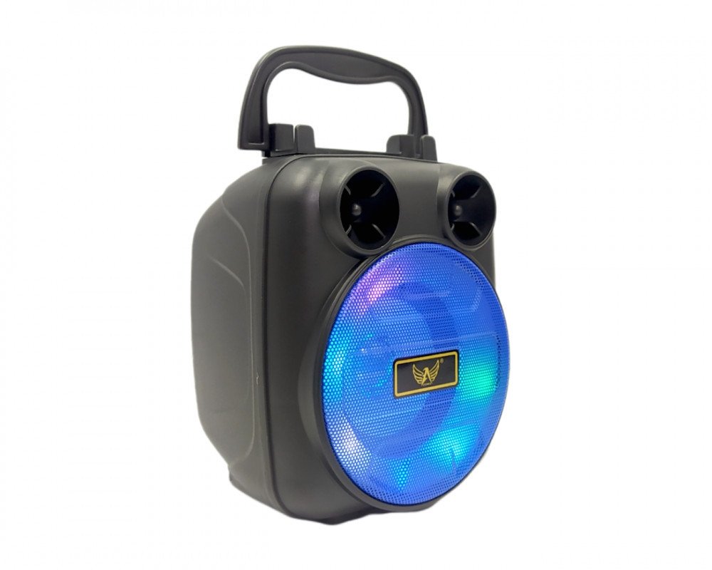 Caixa de Som Portátil Bluetooth 5W RMS Altomex AL-1098