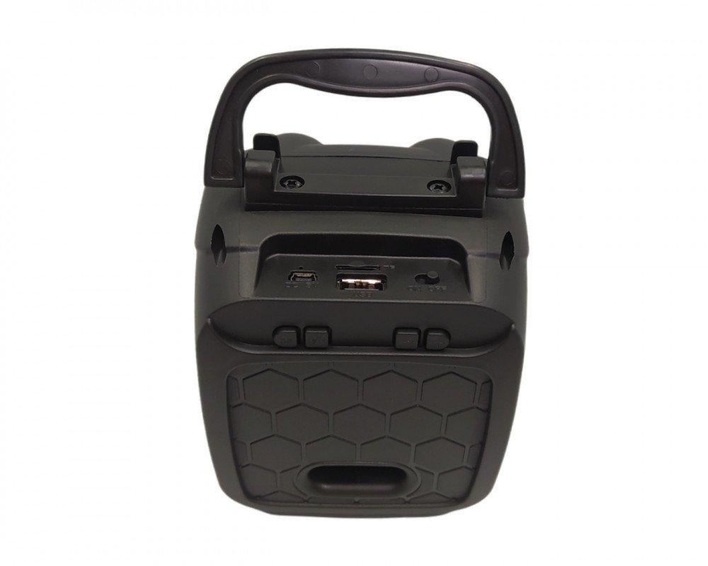 Caixa de Som Portátil Bluetooth 5W RMS Altomex AL-1098
