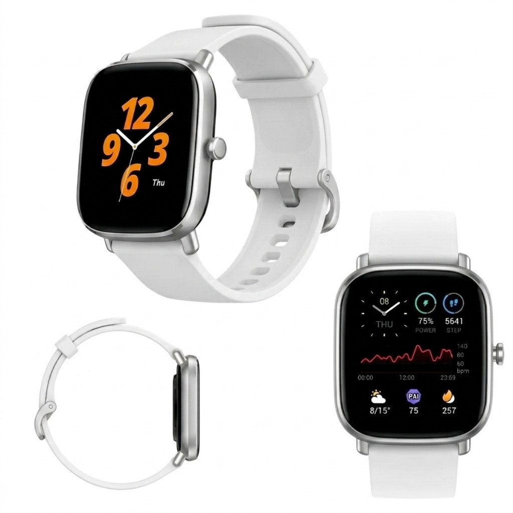 Relógio Inteligente Smartwatch Com tela HD 49mm Bazik Prime S25 ULTRA MAX