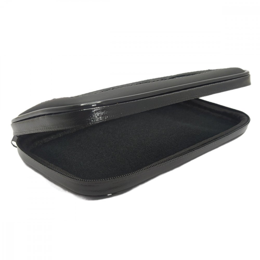 Suporte de Guidão Capa Protetora Celular (6.0"-6.5") Moto Bicicleta INOVA SPO-8301