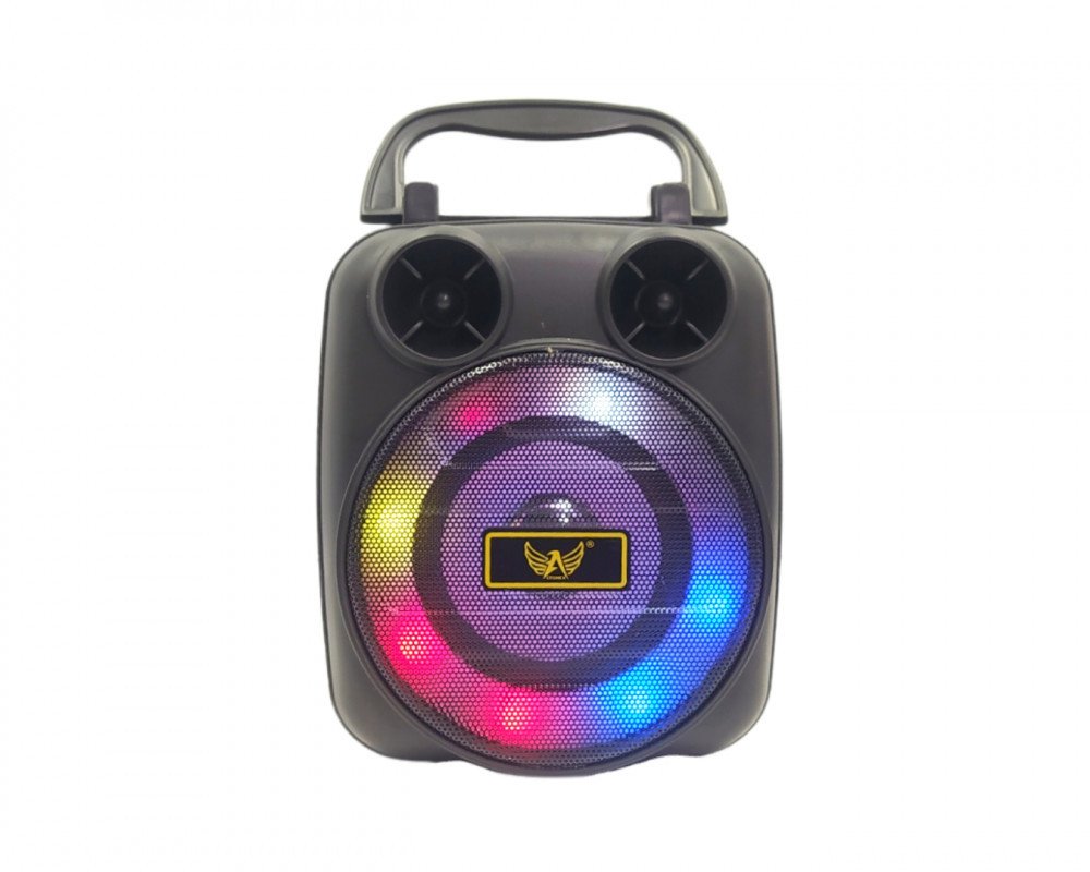 Caixa de Som Portátil Bluetooth 5W RMS Altomex AL-1098